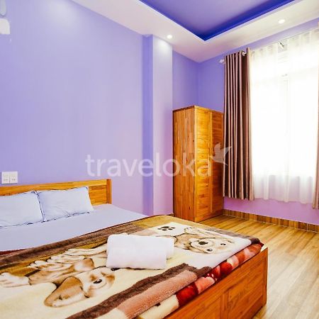 Gia Khanh Hotel Da Lat Esterno foto