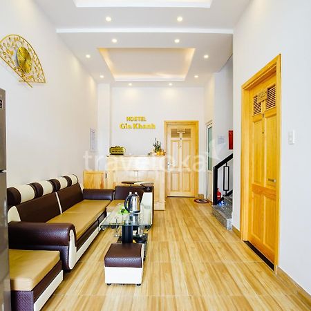 Gia Khanh Hotel Da Lat Esterno foto