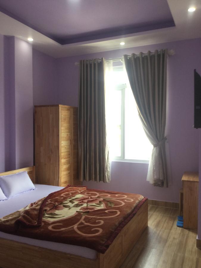 Gia Khanh Hotel Da Lat Esterno foto