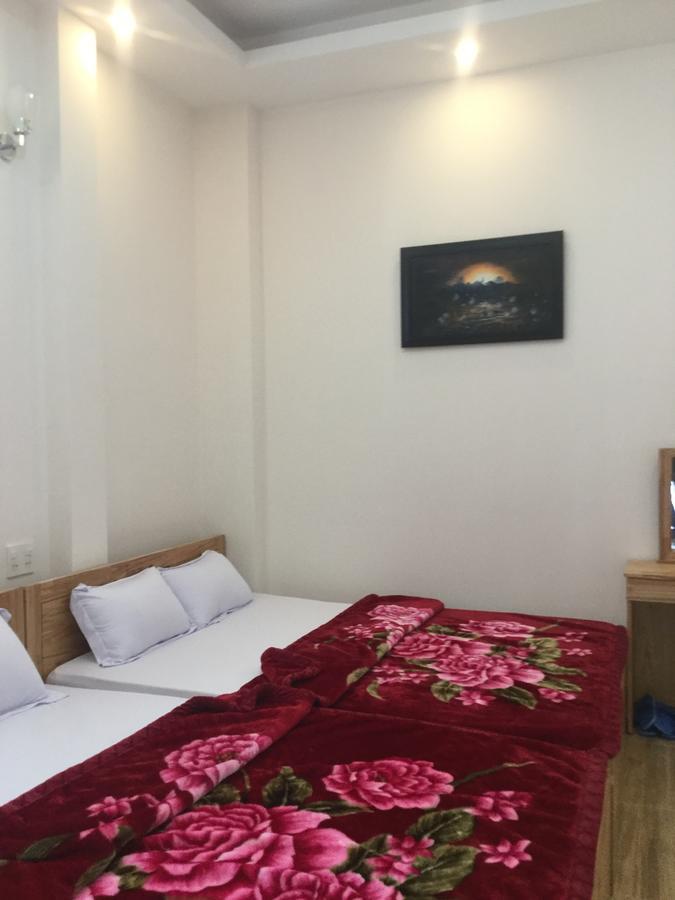 Gia Khanh Hotel Da Lat Esterno foto