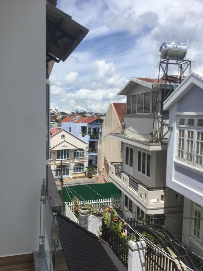 Gia Khanh Hotel Da Lat Esterno foto