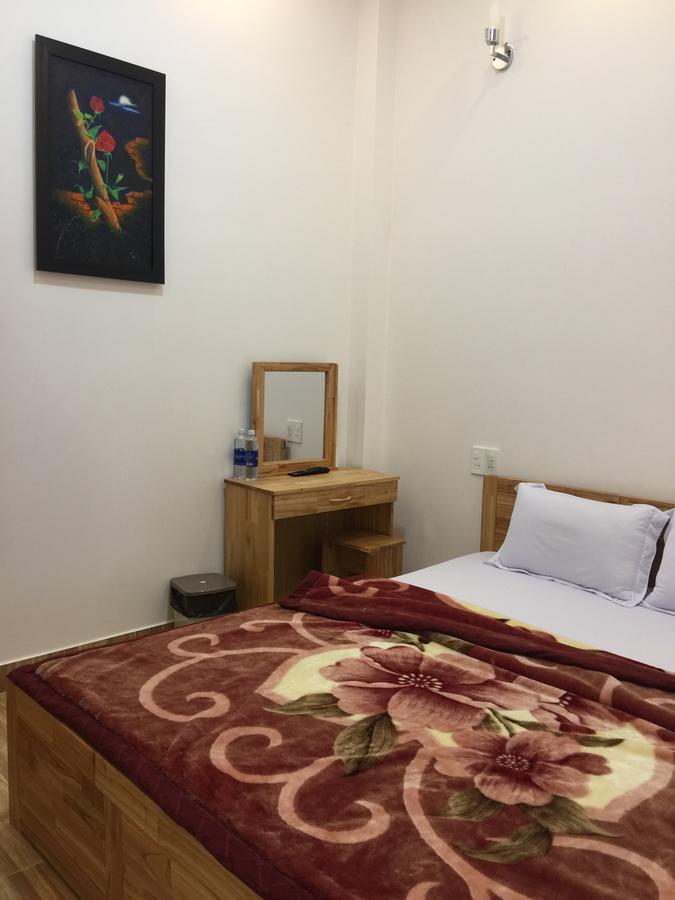 Gia Khanh Hotel Da Lat Esterno foto
