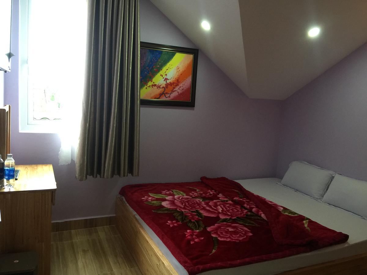 Gia Khanh Hotel Da Lat Esterno foto