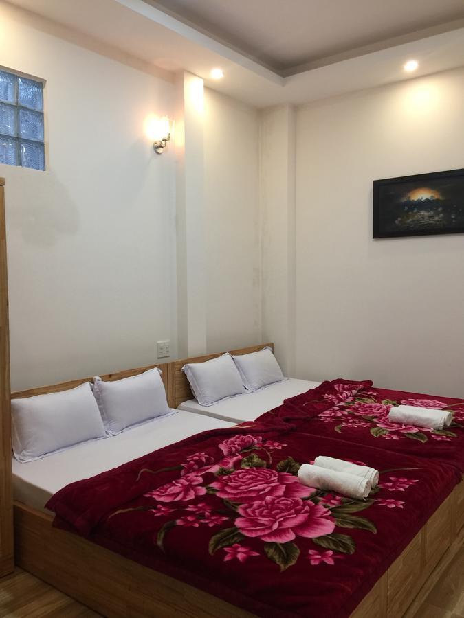 Gia Khanh Hotel Da Lat Esterno foto