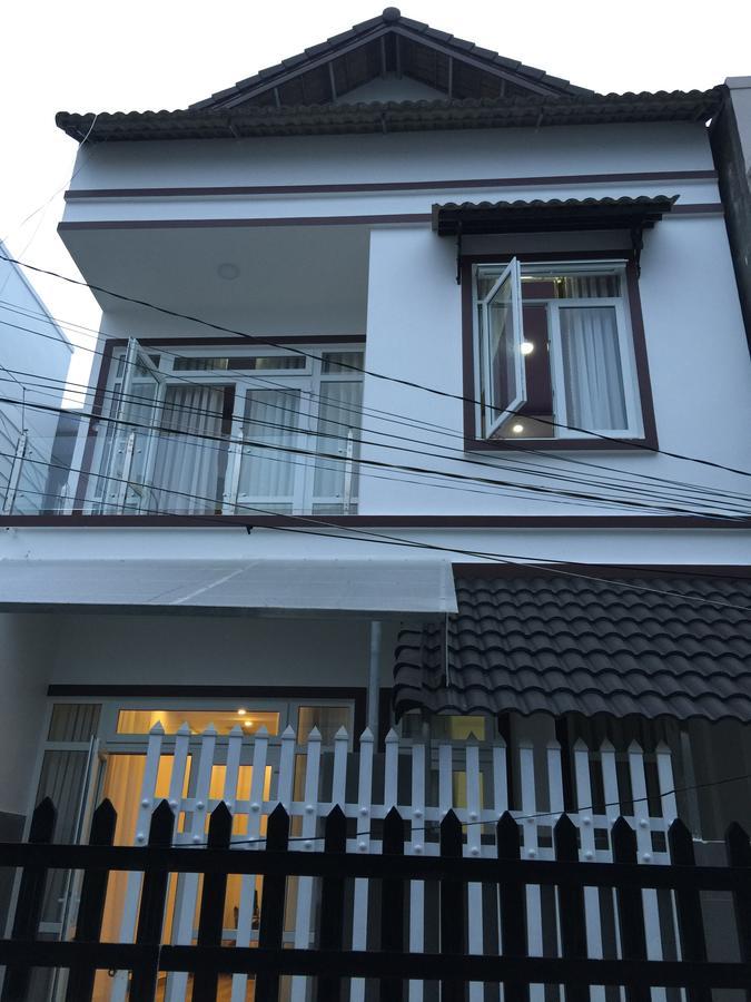 Gia Khanh Hotel Da Lat Esterno foto