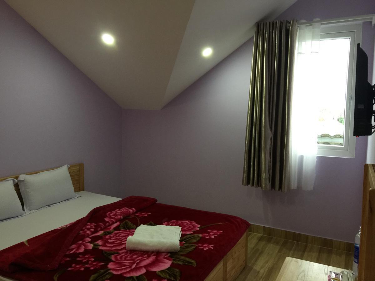 Gia Khanh Hotel Da Lat Esterno foto
