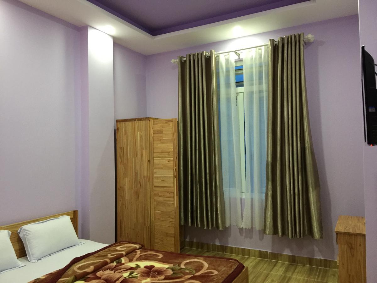 Gia Khanh Hotel Da Lat Esterno foto