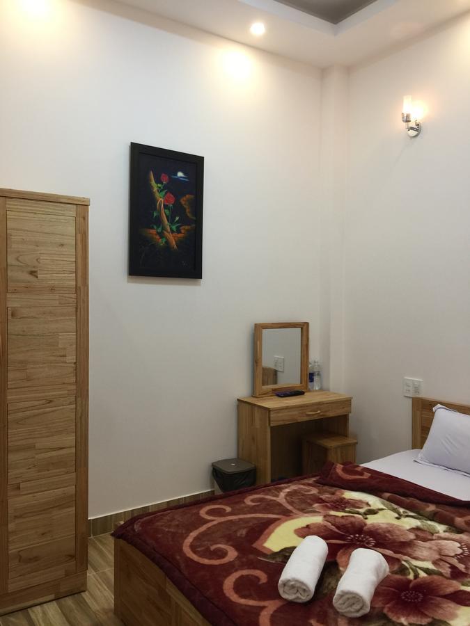 Gia Khanh Hotel Da Lat Esterno foto