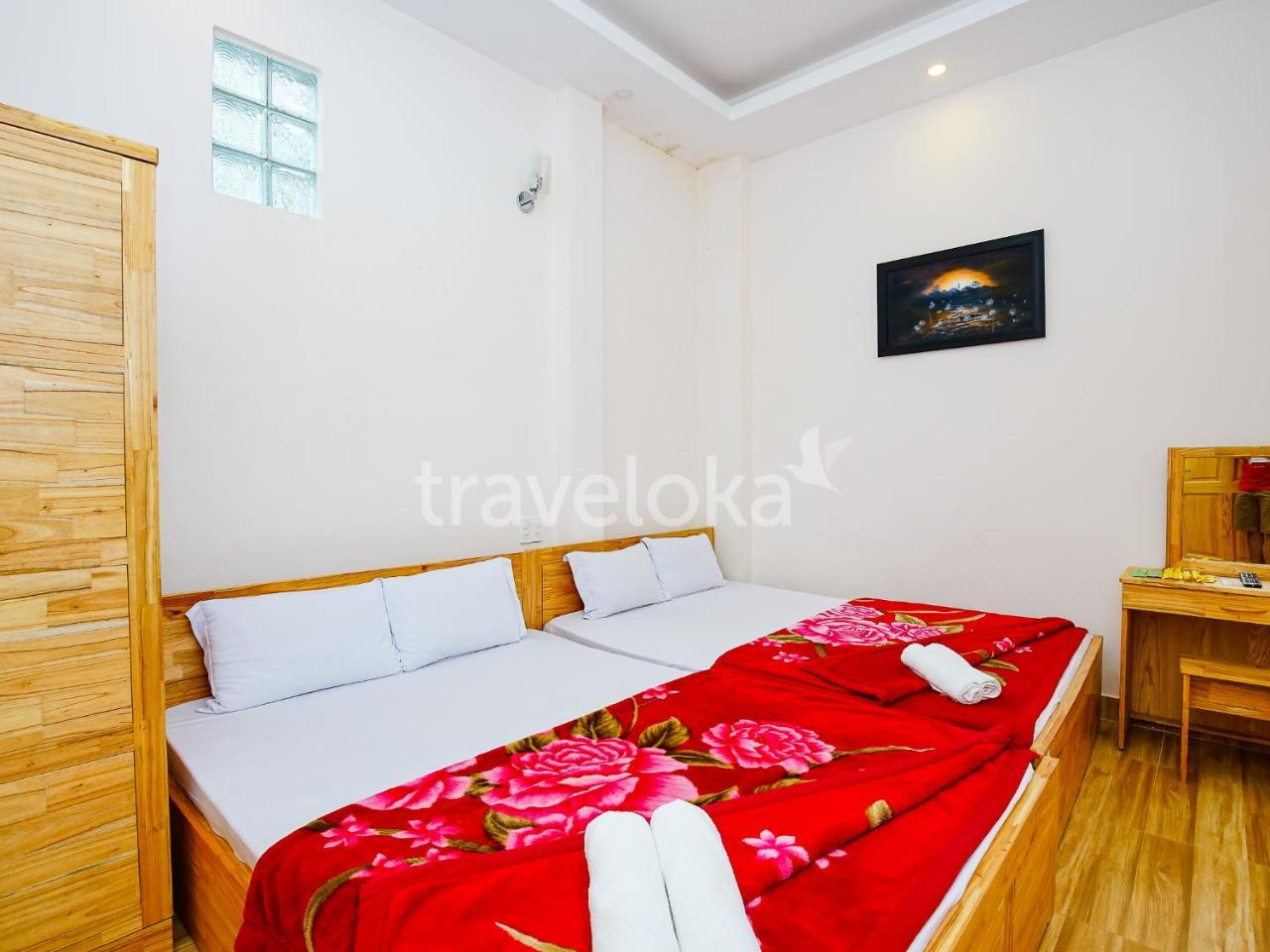 Gia Khanh Hotel Da Lat Esterno foto