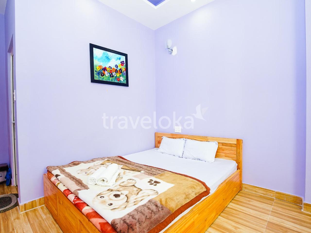 Gia Khanh Hotel Da Lat Esterno foto
