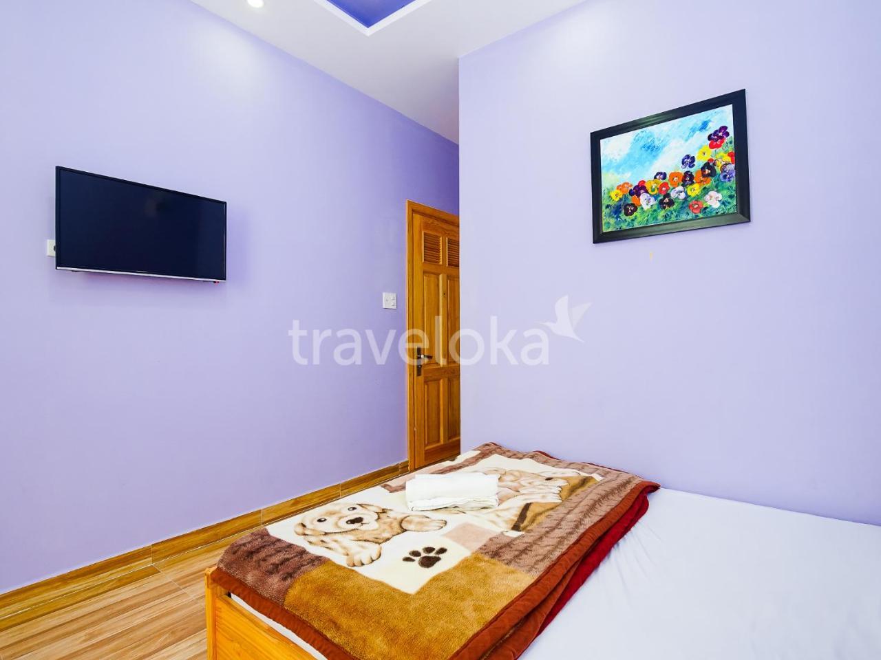 Gia Khanh Hotel Da Lat Esterno foto