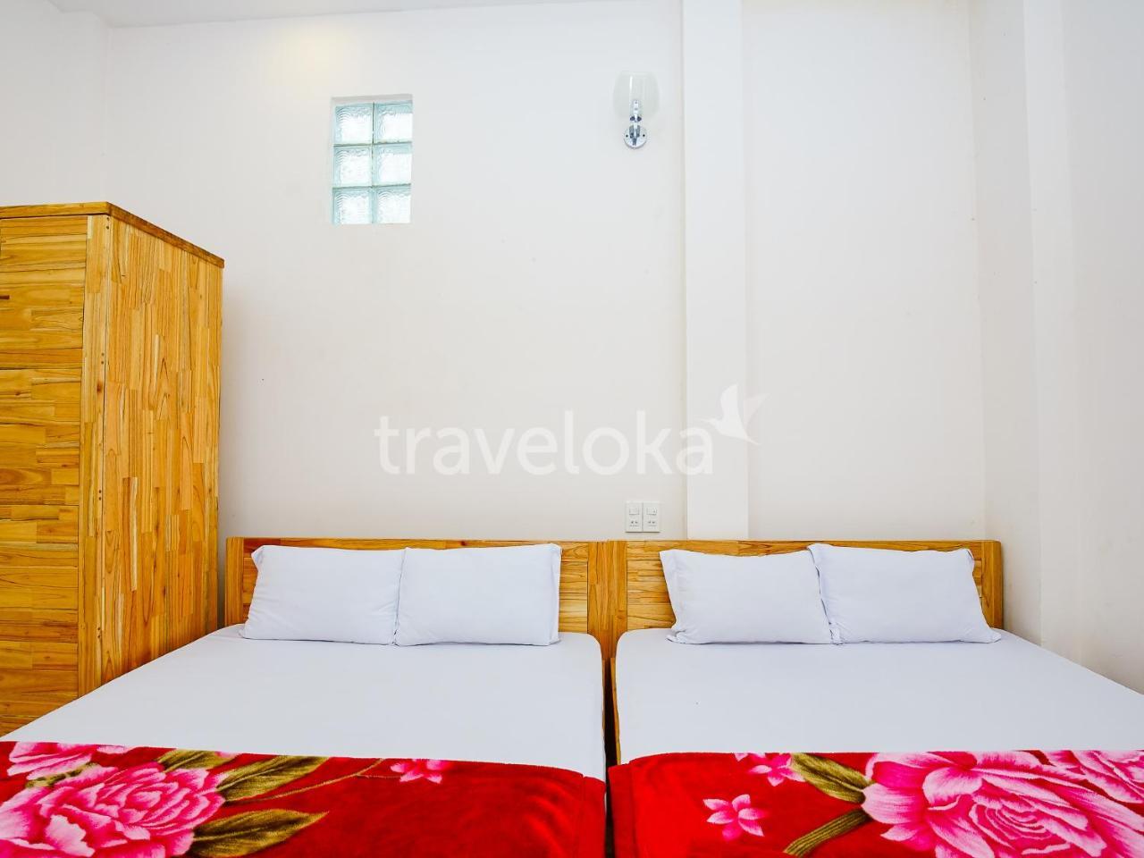 Gia Khanh Hotel Da Lat Esterno foto